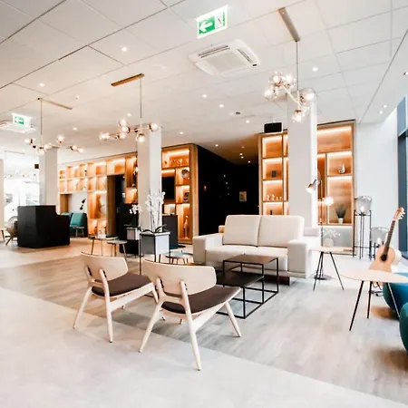 Ibis Paradiso Szálloda 3*