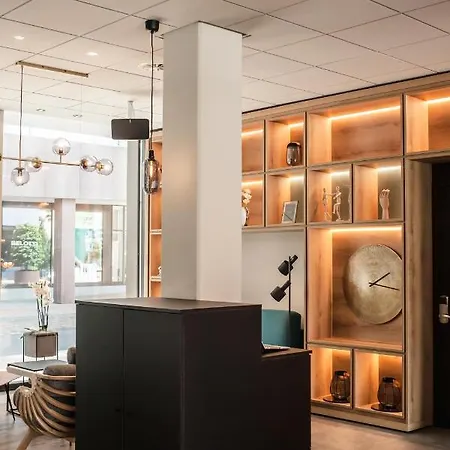 Szálloda Ibis Paradiso 3*