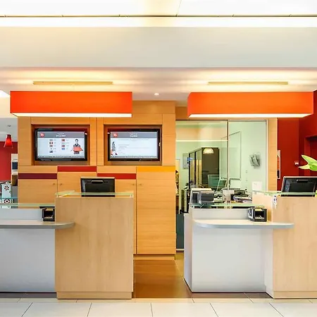 Ibis Paradiso Hotel
