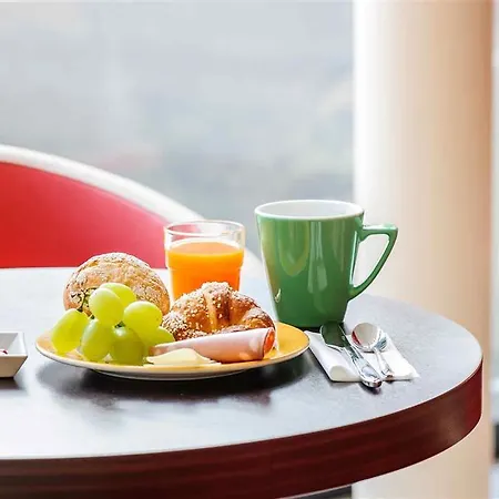 Ibis Paradiso Hotel