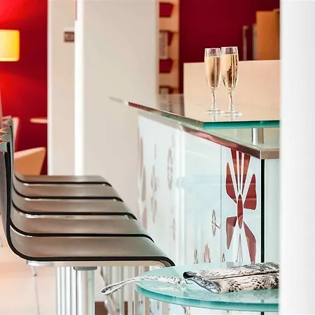 Hotel Ibis Paradiso