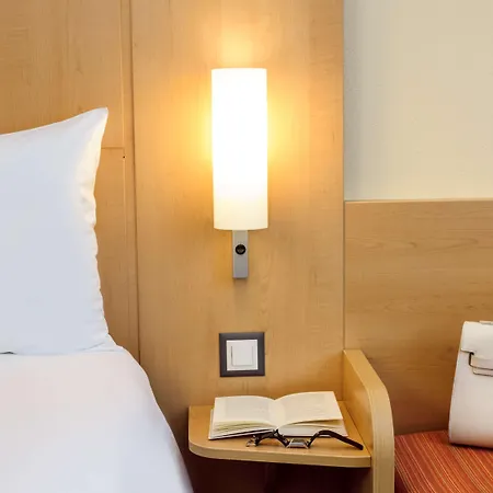 Hotel Ibis Paradiso Lugano