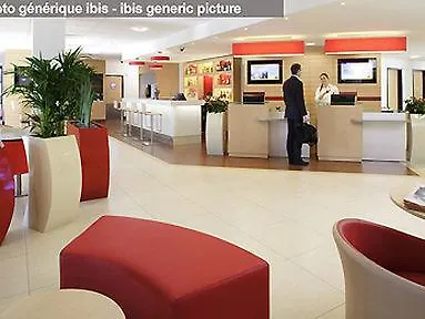 Hotel Ibis Paradiso