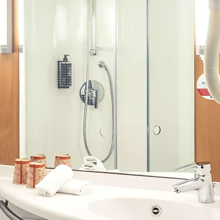 Ibis Paradiso Lugano