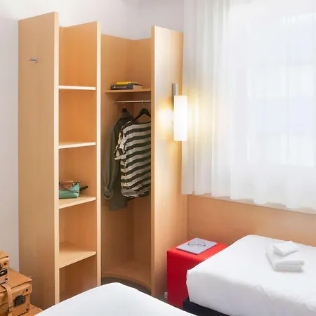 Ibis Paradiso 3* Lugano