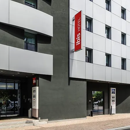 Ibis Paradiso Otel