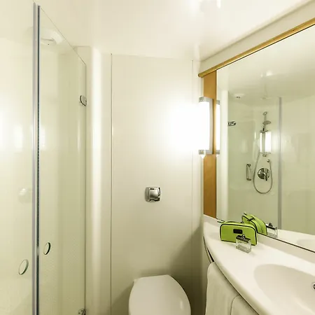 Ibis Paradiso Szálloda Lugano