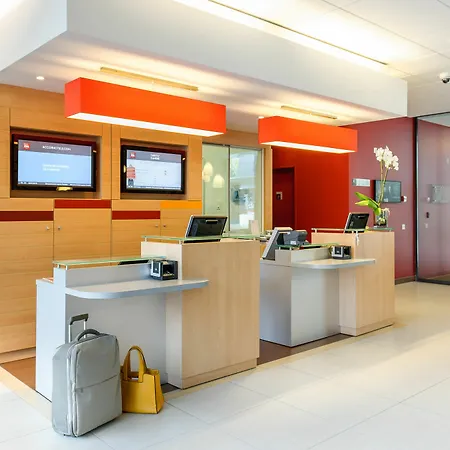 Ibis Paradiso 3* Lugano